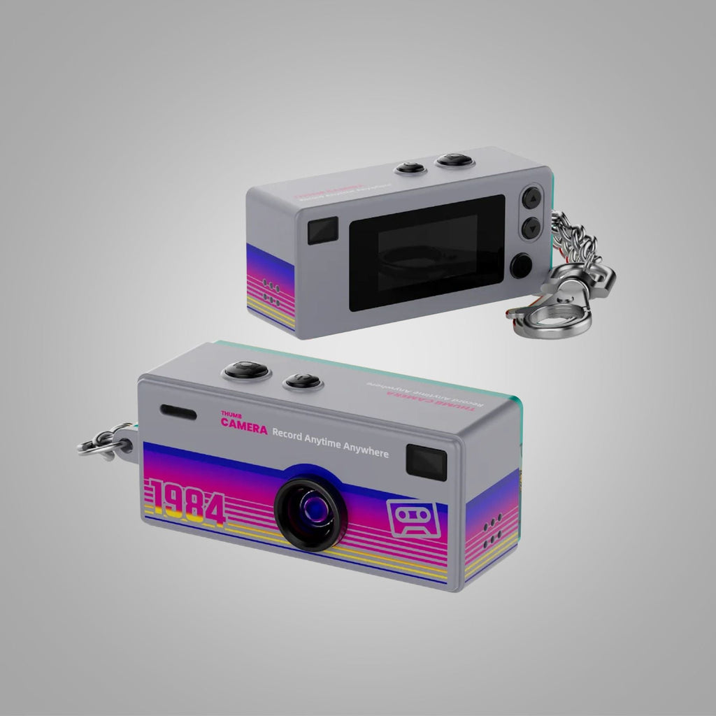 1984 Thumb Vintage Camera